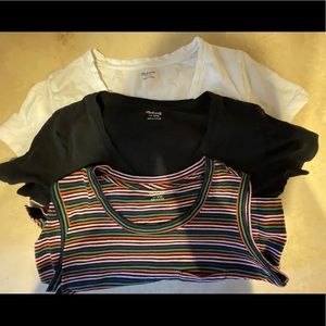 Madewell Tshirts